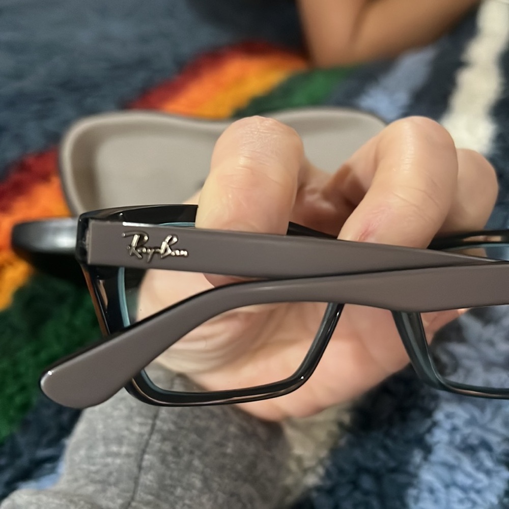 Ray Ban Frames - image 2